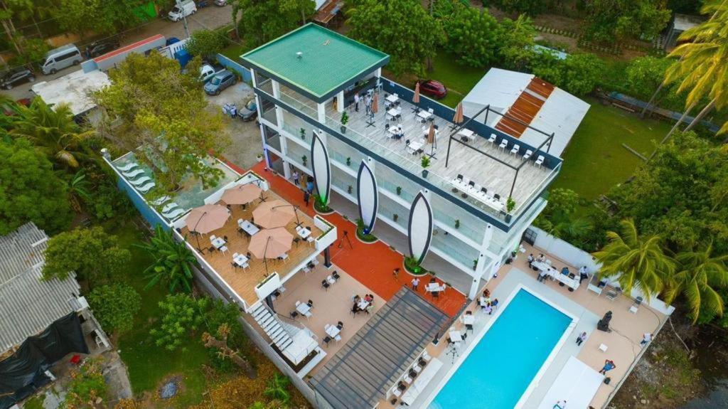 The Views Resort Ель-Зонте Екстер'єр фото