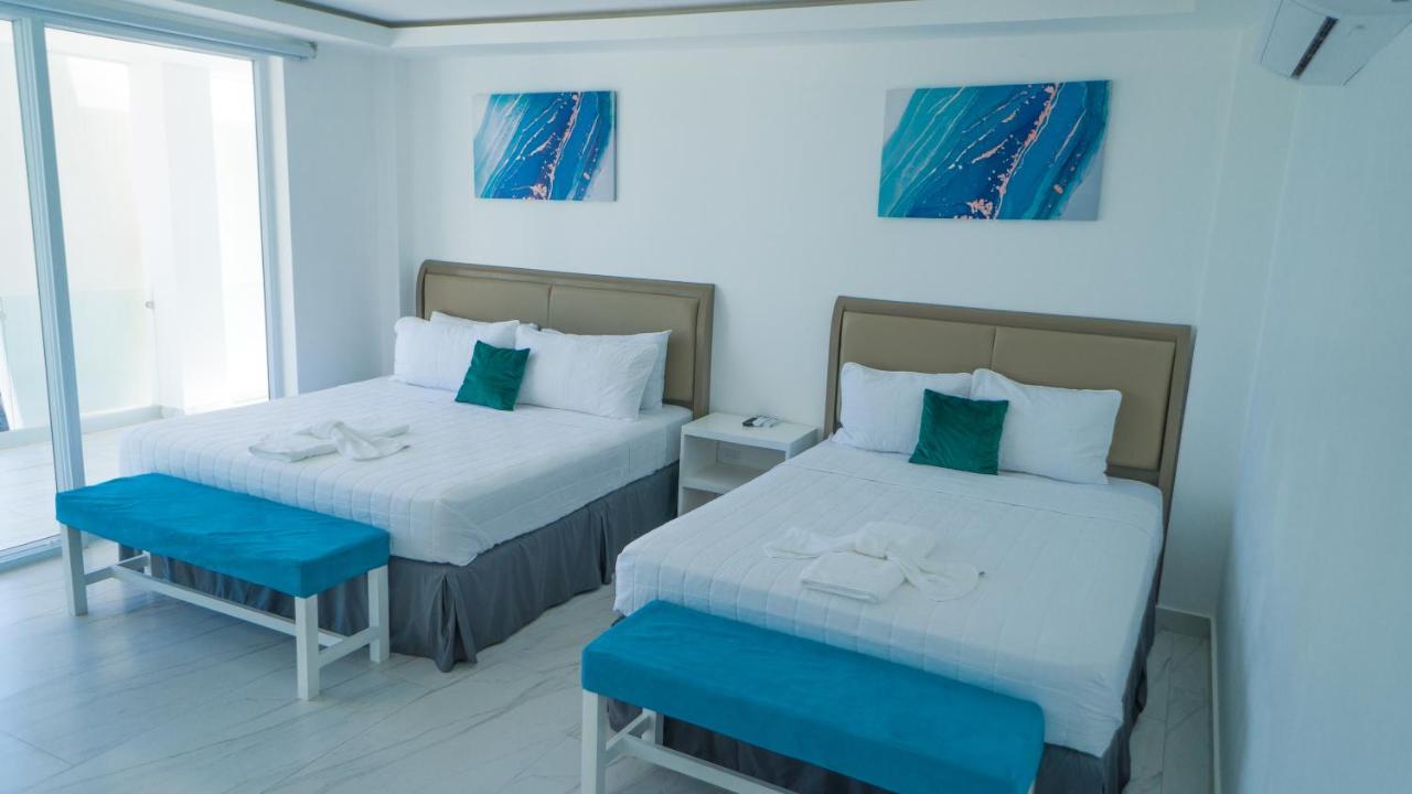 The Views Resort Ель-Зонте Екстер'єр фото