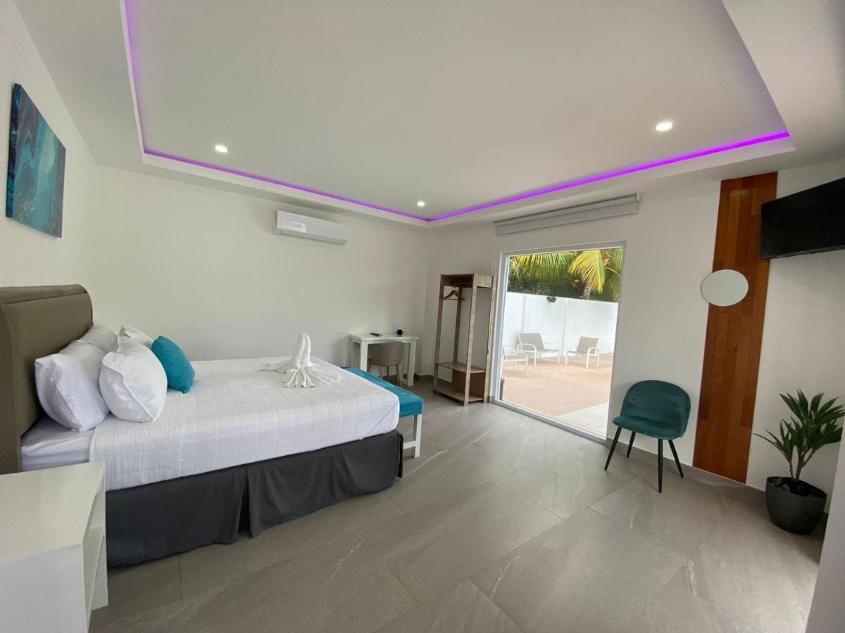 The Views Resort Ель-Зонте Екстер'єр фото