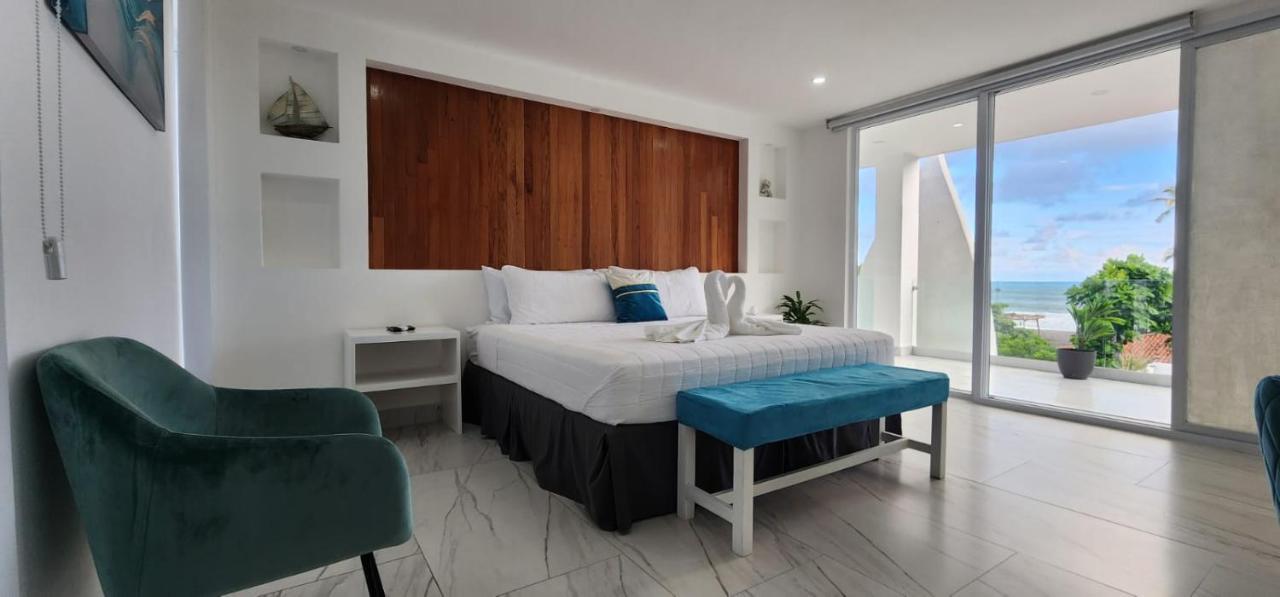 The Views Resort Ель-Зонте Екстер'єр фото