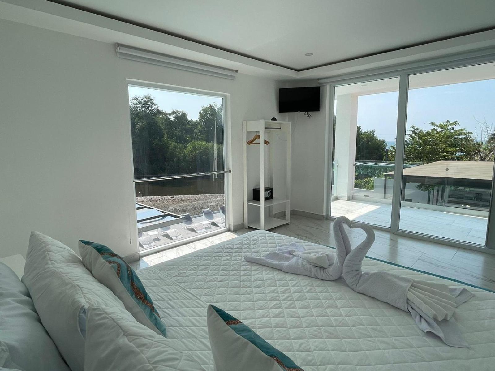 The Views Resort Ель-Зонте Екстер'єр фото