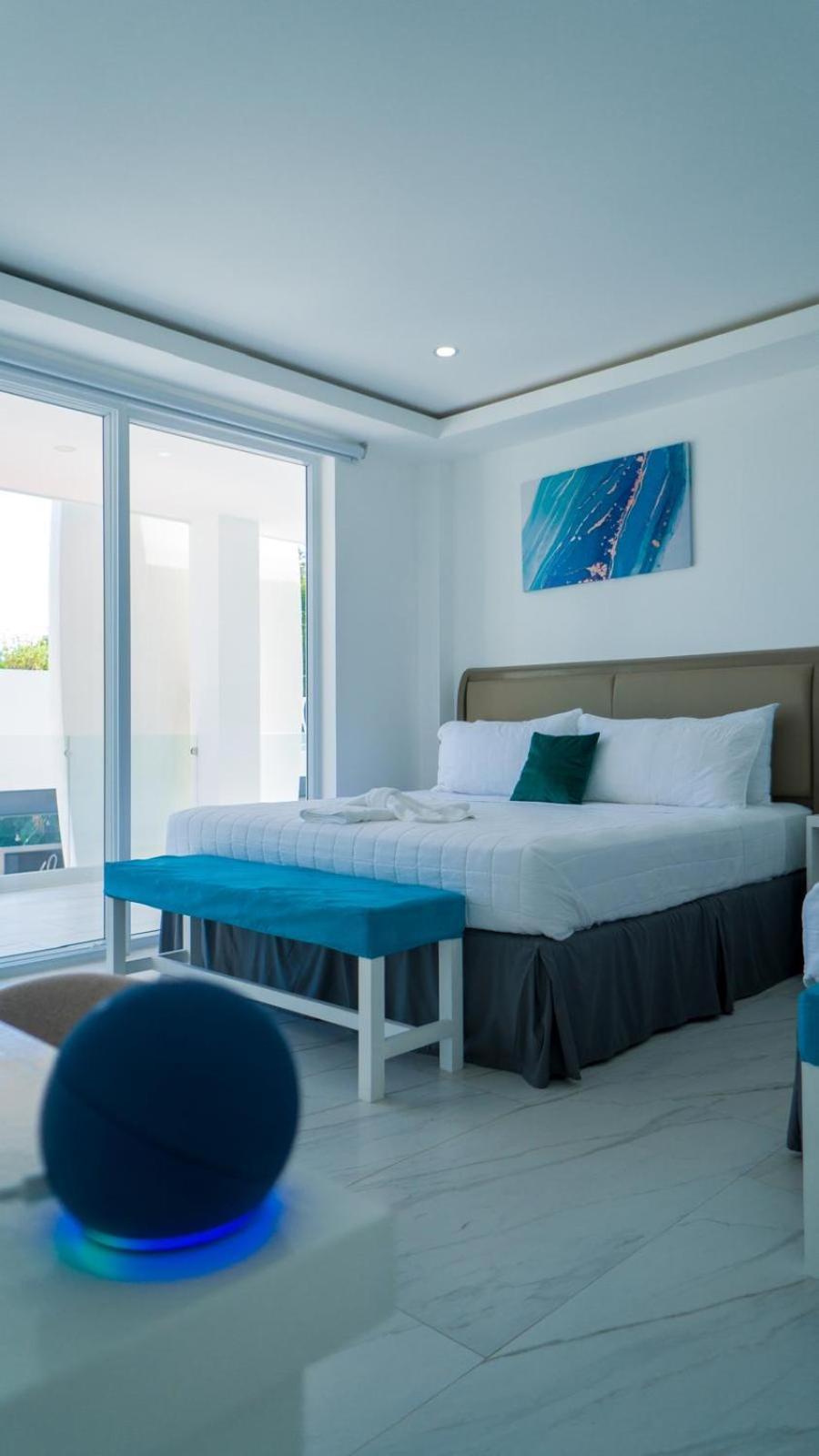 The Views Resort Ель-Зонте Екстер'єр фото