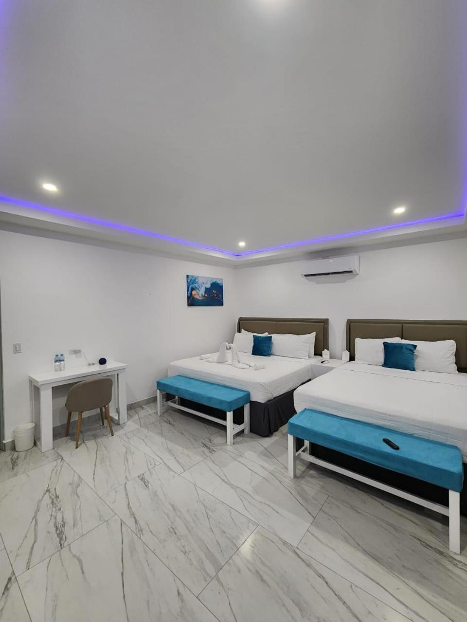 The Views Resort Ель-Зонте Екстер'єр фото