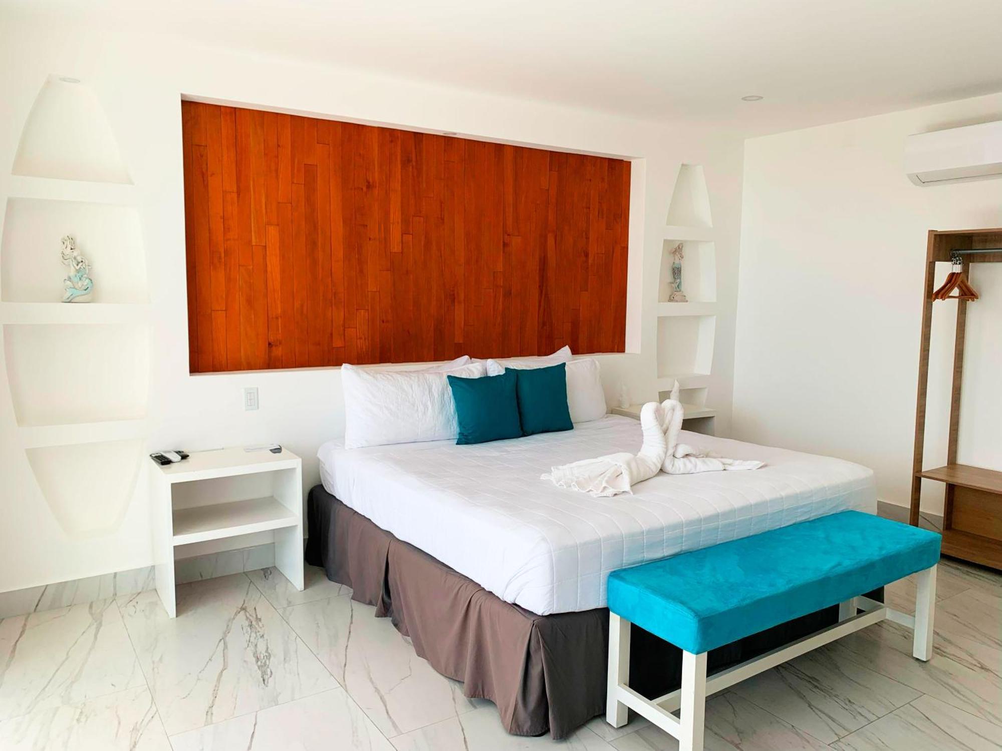 The Views Resort Ель-Зонте Екстер'єр фото